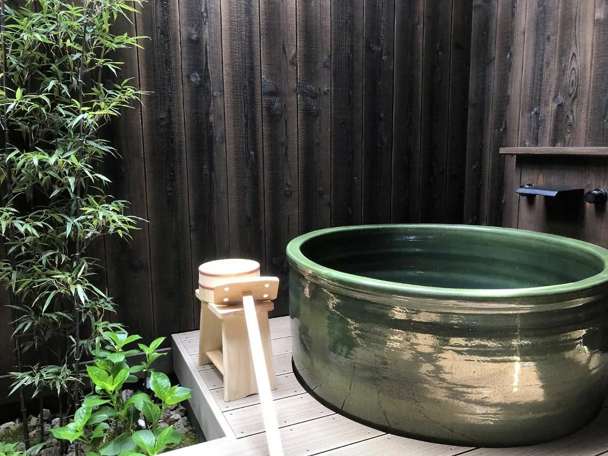 Kyoto Aya Guest House