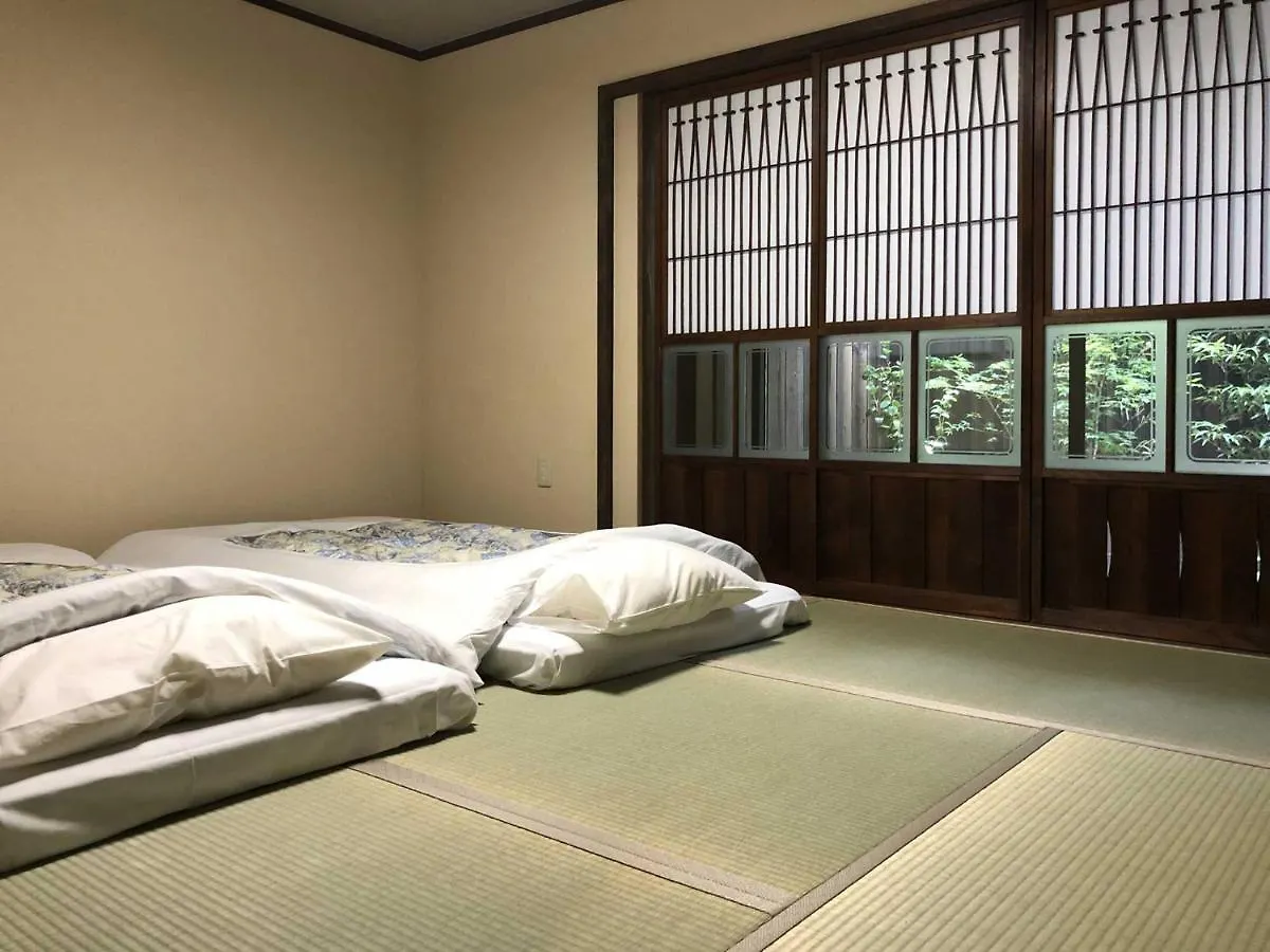 Kyoto Aya Guest House 0*,