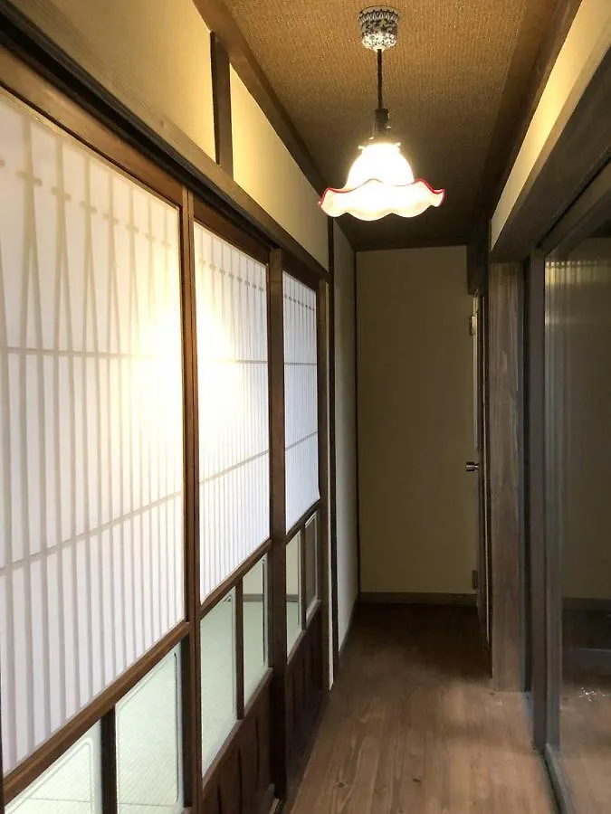 Kyoto Aya Guest House 0*,  Japan