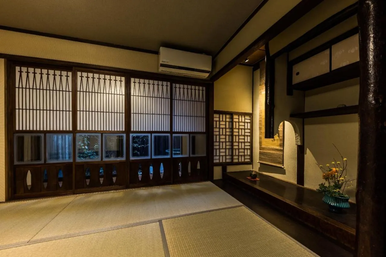 Kyoto Aya Guest House Japan