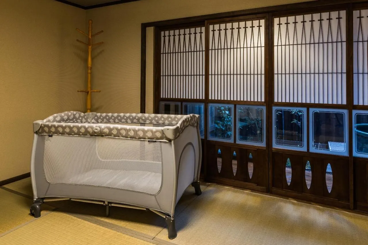 Kyoto Aya Guest House 0*,  Japan