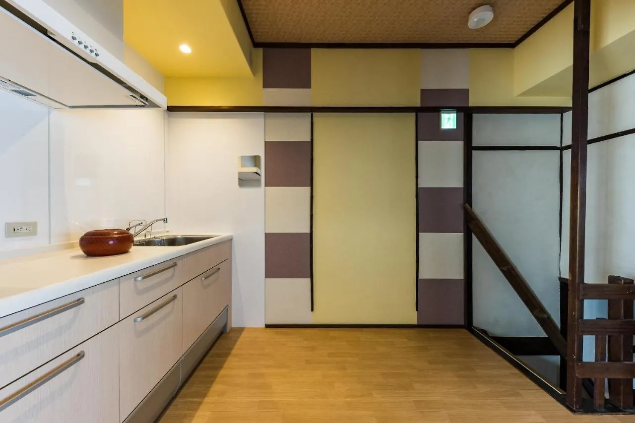 Kyoto Aya Guest House Japan