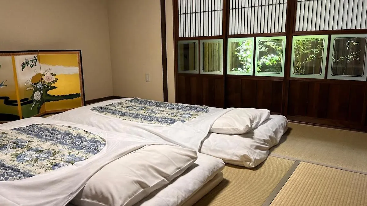 Kyoto Aya Guest House Japan