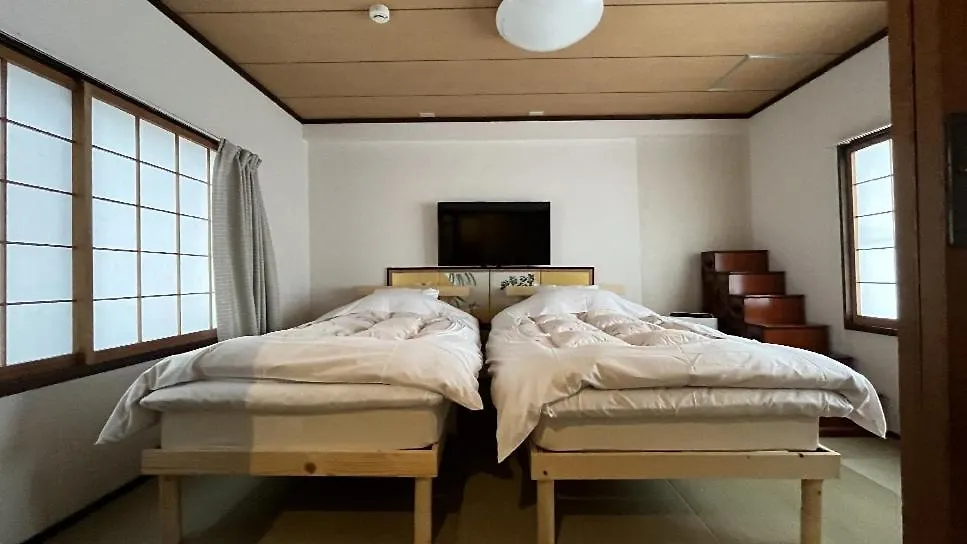 Kyoto Aya Guest House
