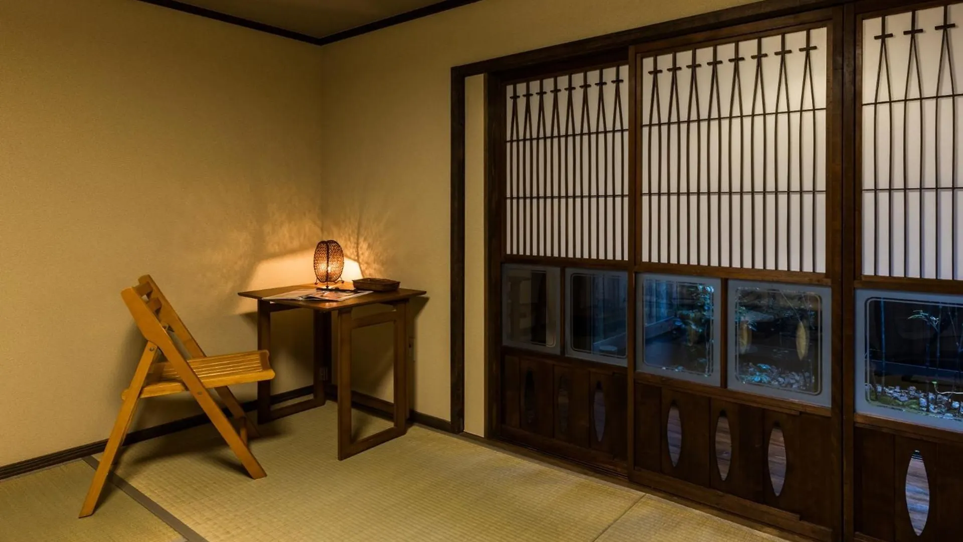 Kyoto Aya Guest House 0*,