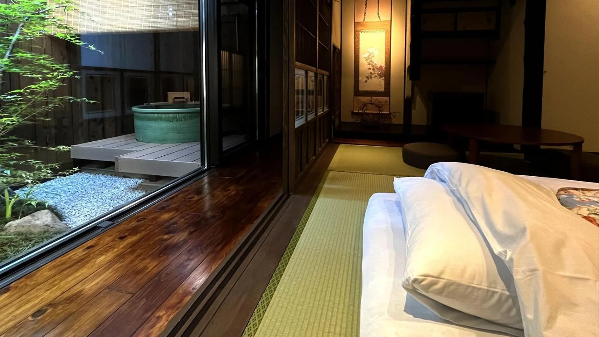 Kyoto Aya Guest House Japan