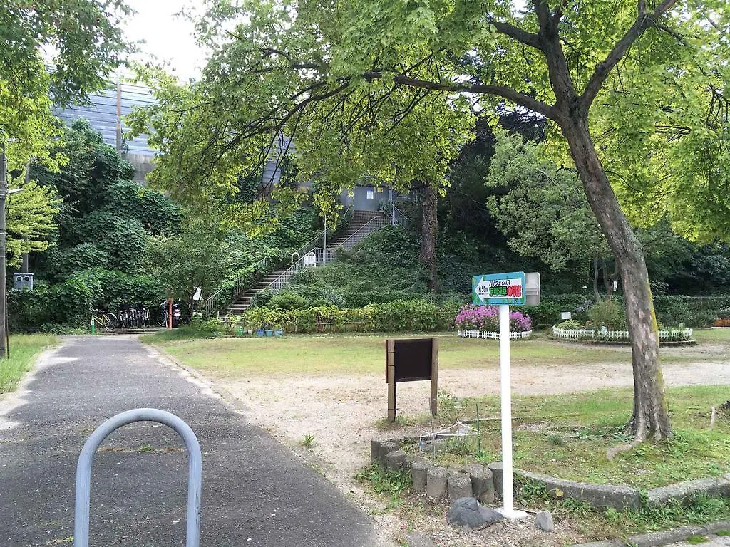 Kyoto Aya Guest House