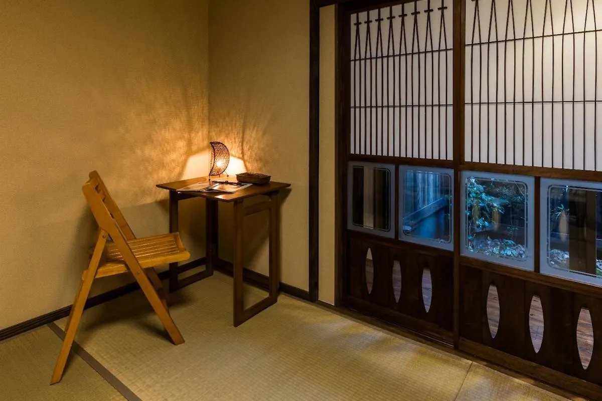 Kyoto Aya Guest House 0*,  Giappone