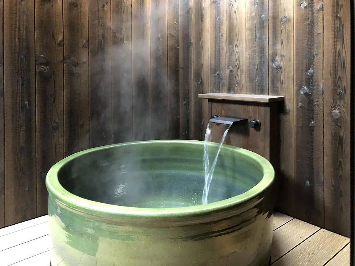 Kyoto Aya Guest House